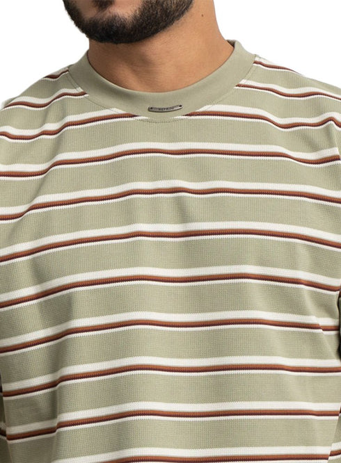 Mint Design 3037 NF - Round T-Shirt - Khotwh