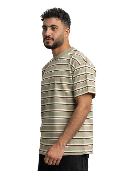 Mint Design 3037 NF - Round T-Shirt - Khotwh