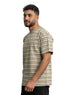 Mint Design 3037 NF - Round T-Shirt - Khotwh