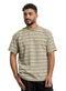 Mint Design 3037 NF - Round T-Shirt - Khotwh