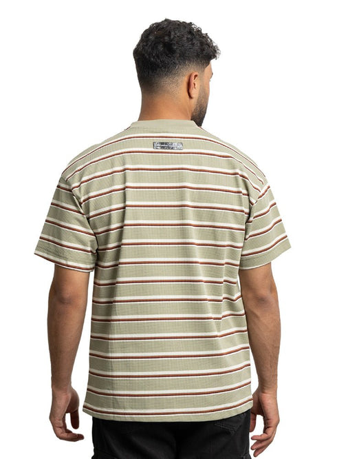 Mint Design 3037 NF - Round T-Shirt - Khotwh