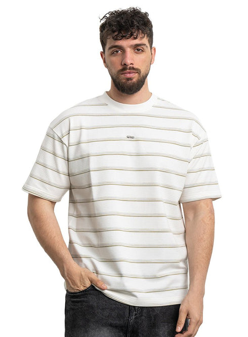 Mint Design 3039 NF - Round T-Shirt - Khotwh