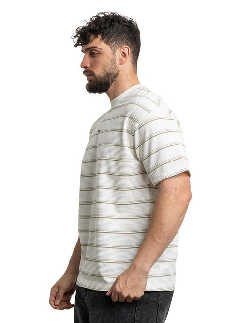 Mint Design 3039 NF - Round T-Shirt - Khotwh