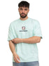 Mint Design 3751VIG - O - S Round T-shirt - Khotwh