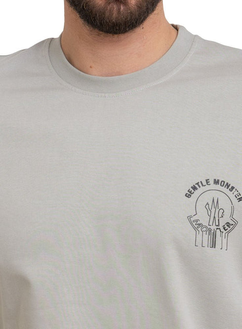 Mint Design 3769VIG - O - S Round T-shirt - Khotwh