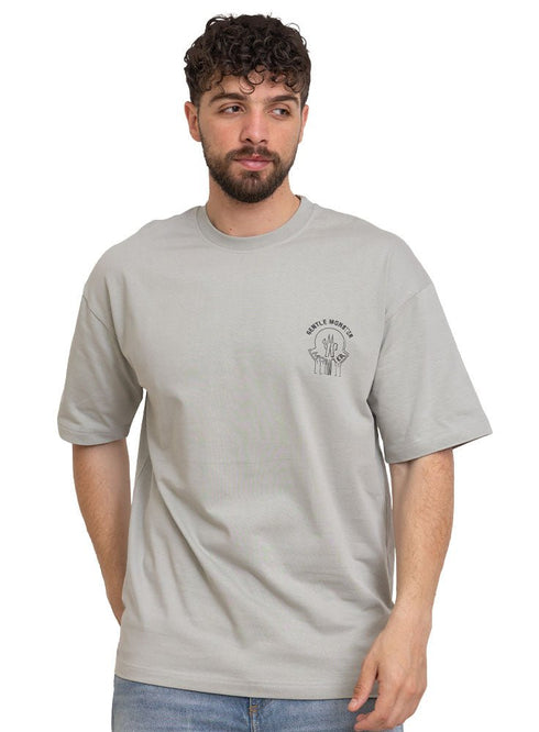 Mint Design 3769VIG - O - S Round T-shirt - Khotwh