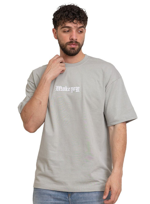 Mint Design 3771VIG - O - S Round T-shirt - Khotwh