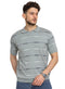 Mint Design 7 - F - Polo Neck T-Shirt - Khotwh