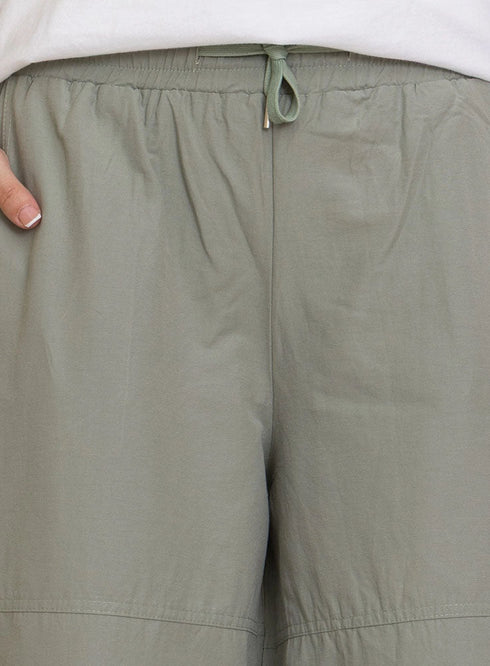 Mint Design 7284 Pant - Khotwh