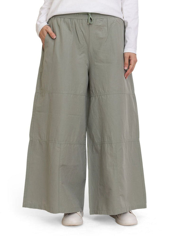 Mint Design 7284 Pant - Khotwh