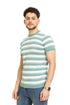 Mint F - S2 - Round Neck Pullover - Khotwh