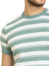 Mint F - S2 - Round Neck Pullover - Khotwh