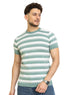 Mint F - S2 - Round Neck Pullover - Khotwh