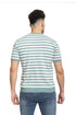 Mint F - S.Knit Round T-shirt - Khotwh