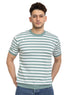 Mint F - S.Knit Round T-shirt - Khotwh