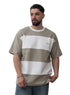 Mint Green Design 3010 NF - Round T-Shirt - Khotwh