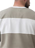 Mint Green Design 3010 NF - Round T-Shirt - Khotwh