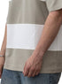 Mint Green Design 3010 NF - Round T-Shirt - Khotwh