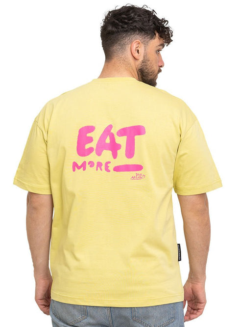 Mint Green Design 3720VIG - O - S Round T-shirt - Khotwh