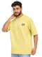 Mint Green Design 3729VIG - O - S Round T-shirt - Khotwh