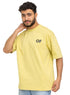 Mint Green Design 3729VIG - O - S Round T-shirt - Khotwh