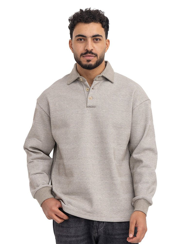 Mint Green Design 5017 NF-Sw-Shirt - Khotwh