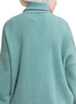 Mint Green Knit Suit - Khotwh