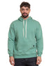 Mint Green Over Size Hoodie - Khotwh