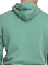Mint Green Over Size Hoodie - Khotwh