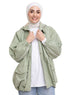 Mint Green RD - Capsule Jacket - Khotwh
