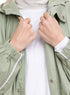 Mint Green RD - Capsule Jacket - Khotwh