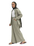 Mint Green RD-Relaxed Suit - Khotwh