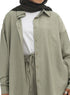 Mint Green RD-Relaxed Suit - Khotwh