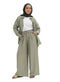 Mint Green RD-Relaxed Suit - Khotwh