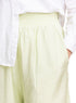 Mint Green RD - Wide Leg Pant - Khotwh