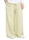 Mint Green RD - Wide Leg Pant - Khotwh