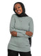 Mint High Cool pullover - Khotwh
