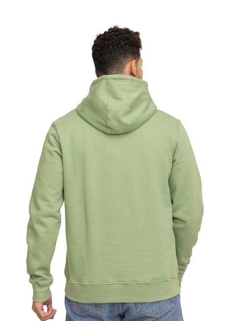 Mint Hoodie - Khotwh
