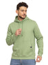 Mint Hoodie - Khotwh