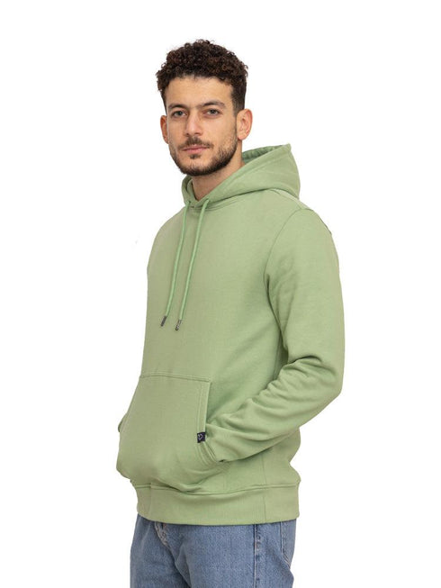 Mint Hoodie - Khotwh