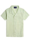 Mint Kids Linen Shirt - Khotwh