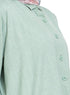 Mint Linen Suit - Khotwh