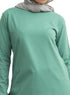 Mint Long-Sleeve - Khotwh