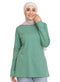 Mint Long - Sleeve - Khotwh