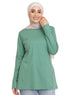 Mint Long - Sleeve - Khotwh