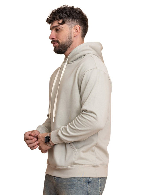 Mint Over Size Hoodie - Khotwh