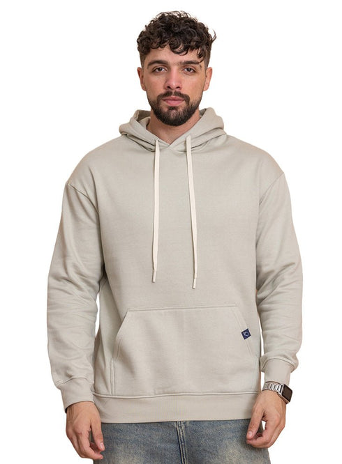 Mint Over Size Hoodie - Khotwh