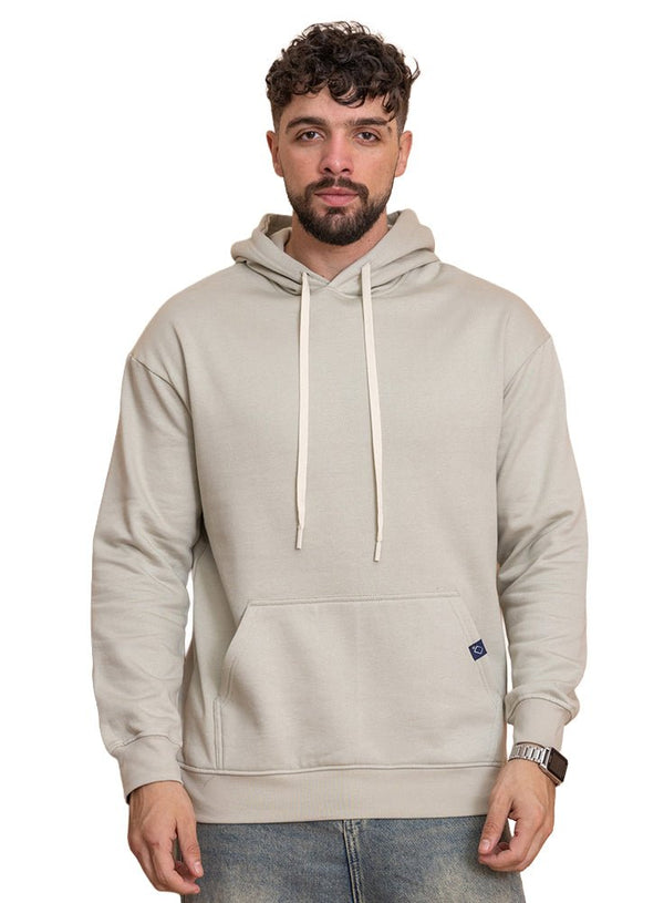Mint Over Size Hoodie - Khotwh