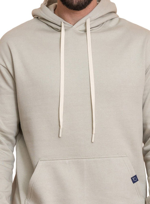 Mint Over Size Hoodie - Khotwh