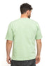 Mint Over Size Round T-Shirt - Khotwh
